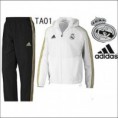 Chandal Equipos